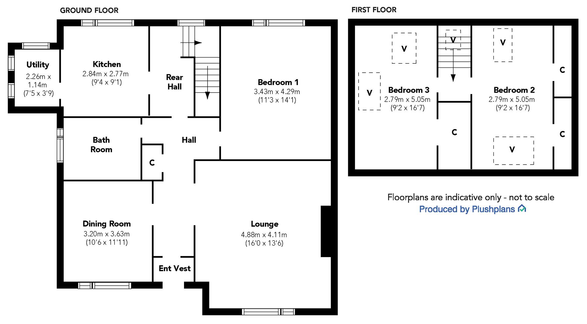 Alexander Street, Dunoon Neill Clerk Estate Agents